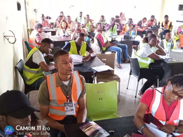  HSE Certification Training in Benin City, Nigeria - in Lagos, Abuja, Port-Harcourt, Kaduna, Warri, Benin, Enugu, Kano, Ibadan, Aba, Onitsha, Ondo, Asaba, Jos, Calabar, Ilorin, maiduguri, Zaria, Aba, Abeokuta, Oyo, Osun, Edo, Delta States